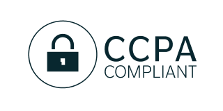 CCPA Compliant Logo